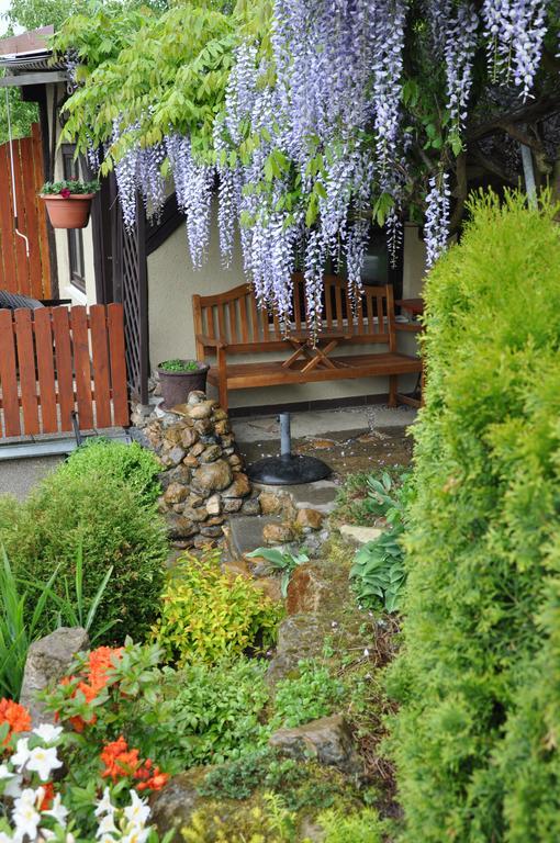 Apartman Bila Hora - Roudna Plzen Exterior photo