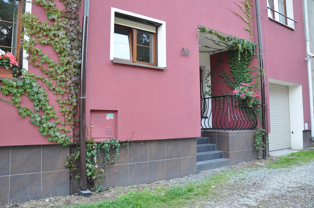 Apartman Bila Hora - Roudna Plzen Room photo