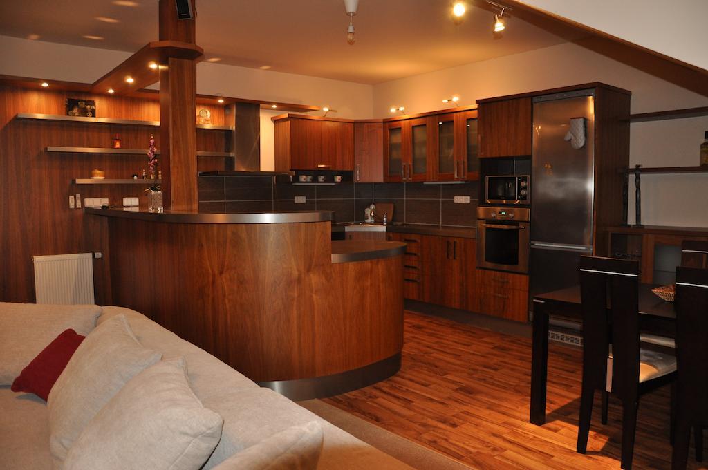 Apartman Bila Hora - Roudna Plzen Room photo